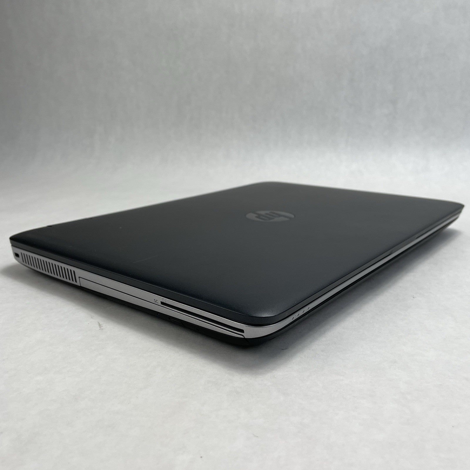HP ProBook 640 G2 14" i5-6200U 2.30 GHz 4 GB RAM No SSD/OS/AC9