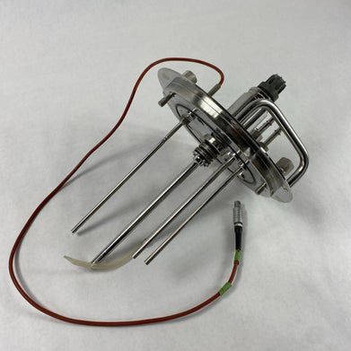 Sartorius Stedim 1.4435/3104 1.5L Liter Bioreactor Vessel Headplate