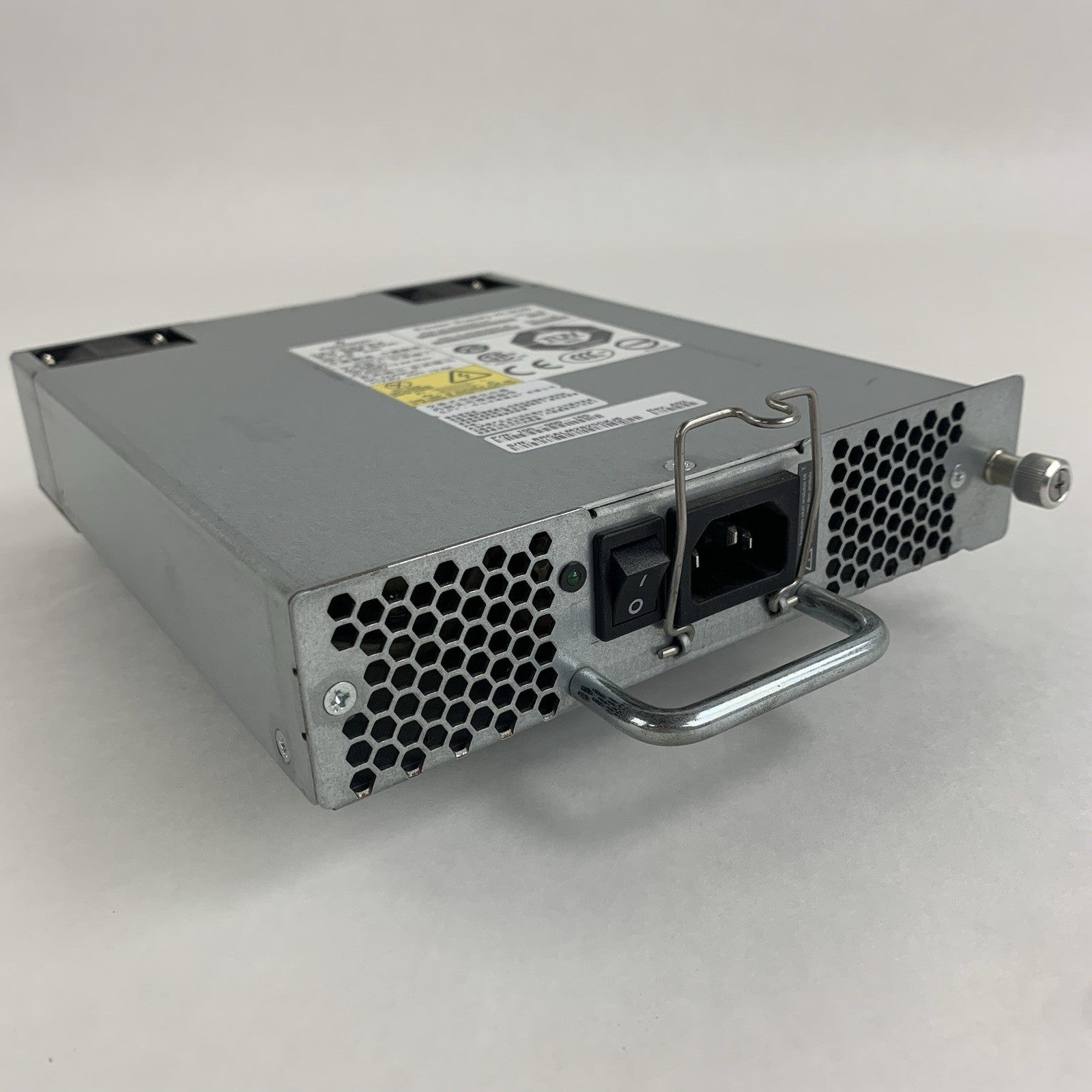 Emerson 7001485-J000 Power Supply ALM2B0