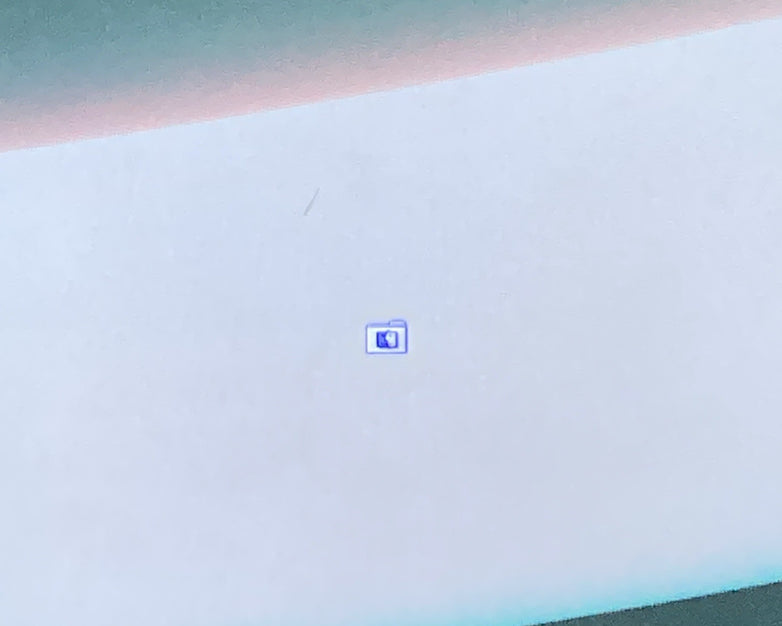 Apple M5521 iMac G3 / 700 SE 2001 PowerPC 750cx G3 700MHz 256MB RAM No HDD No OS