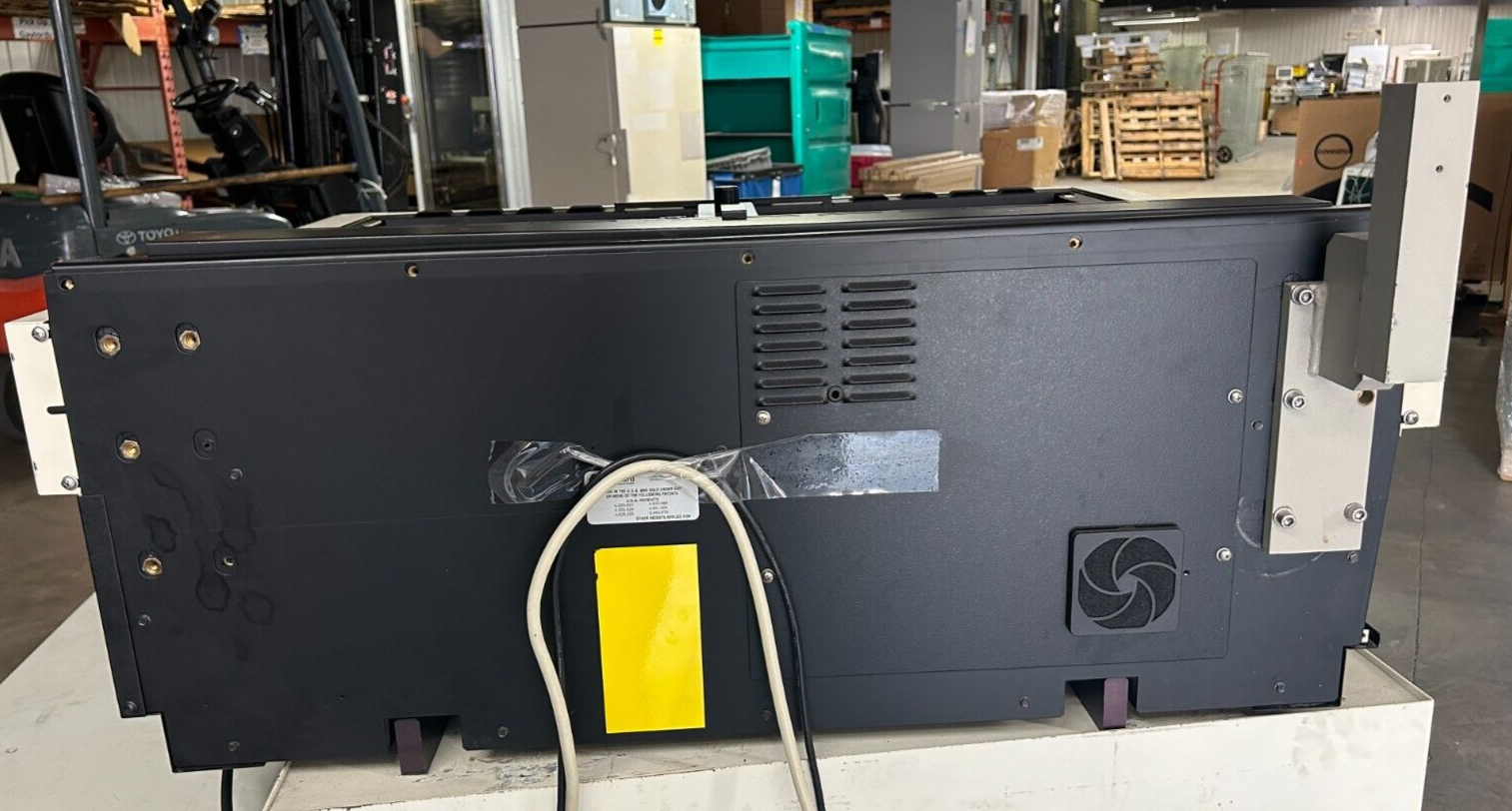 Packard Tri-Carb 3100TR Liquid Scintillation Analyzer A310000