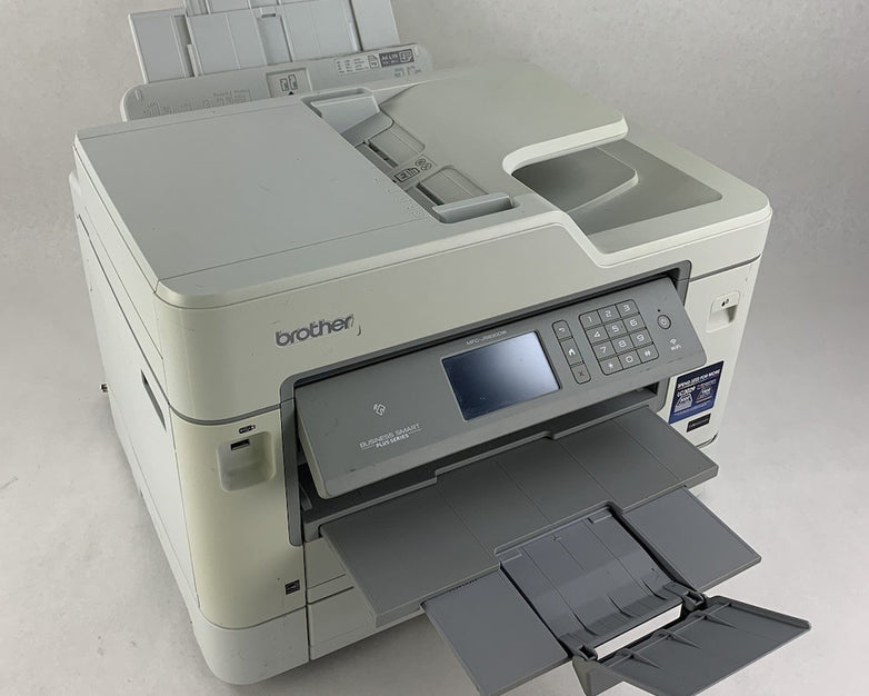 Brother MFC-J5930DW Printer - Parts or Repair