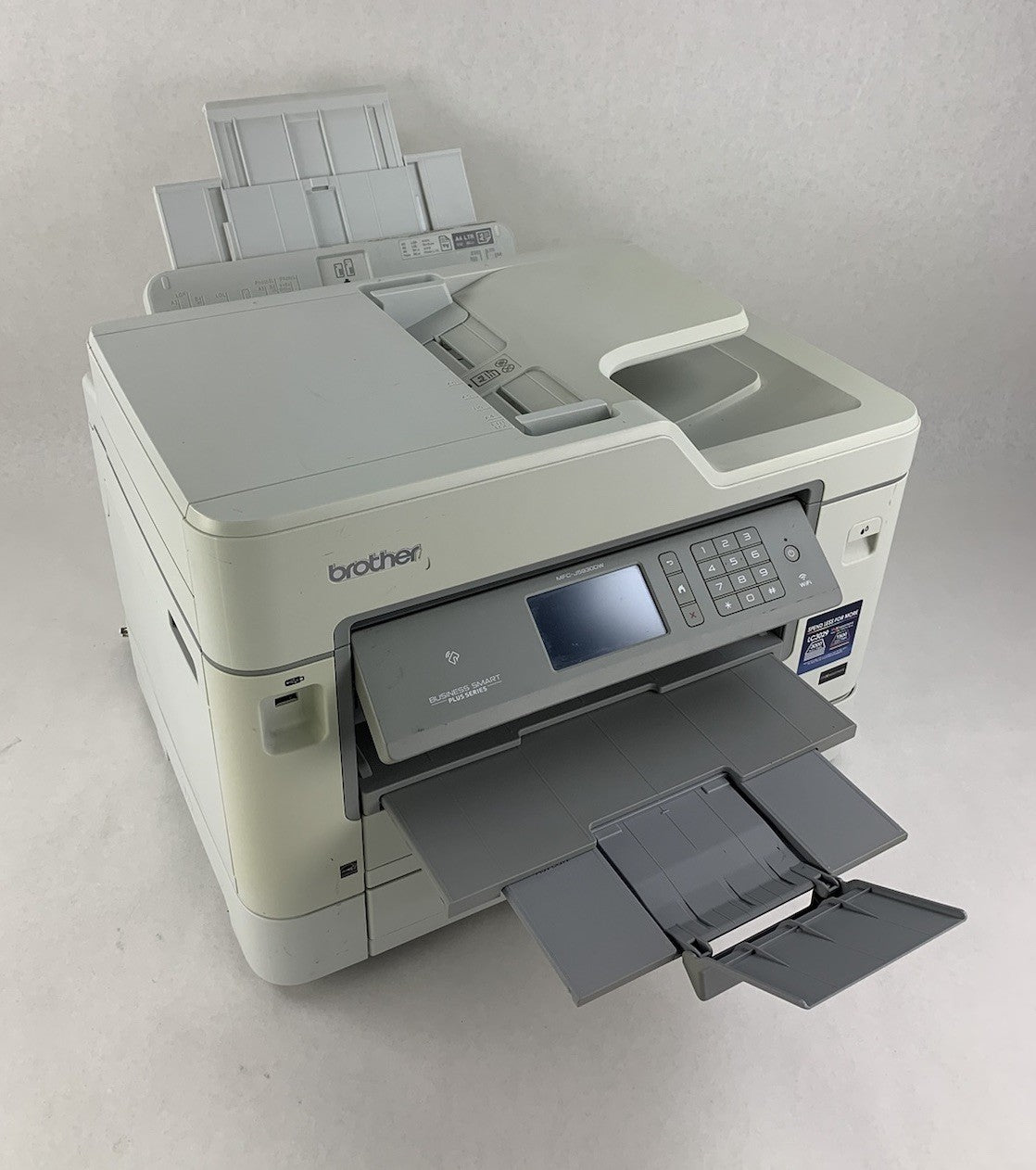 Brother MFC-J5930DW Printer - Parts or Repair