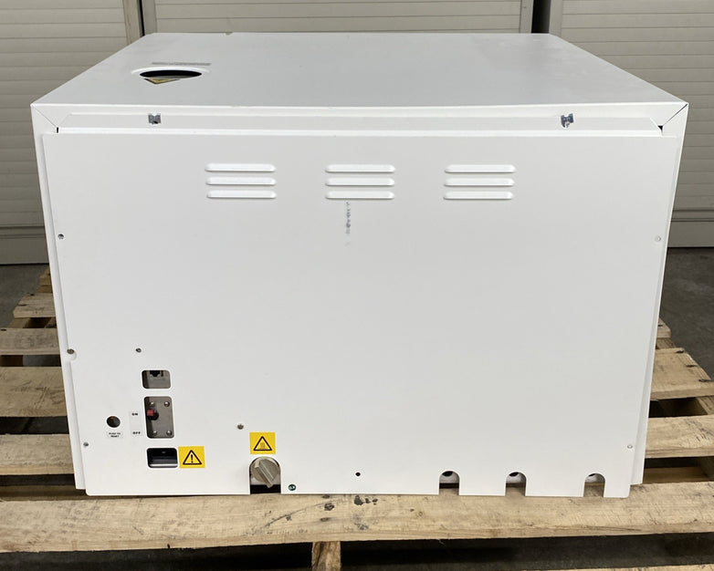 Tuttnauer LABSCI 15L Benchtop Autoclave Steam Sterilizer