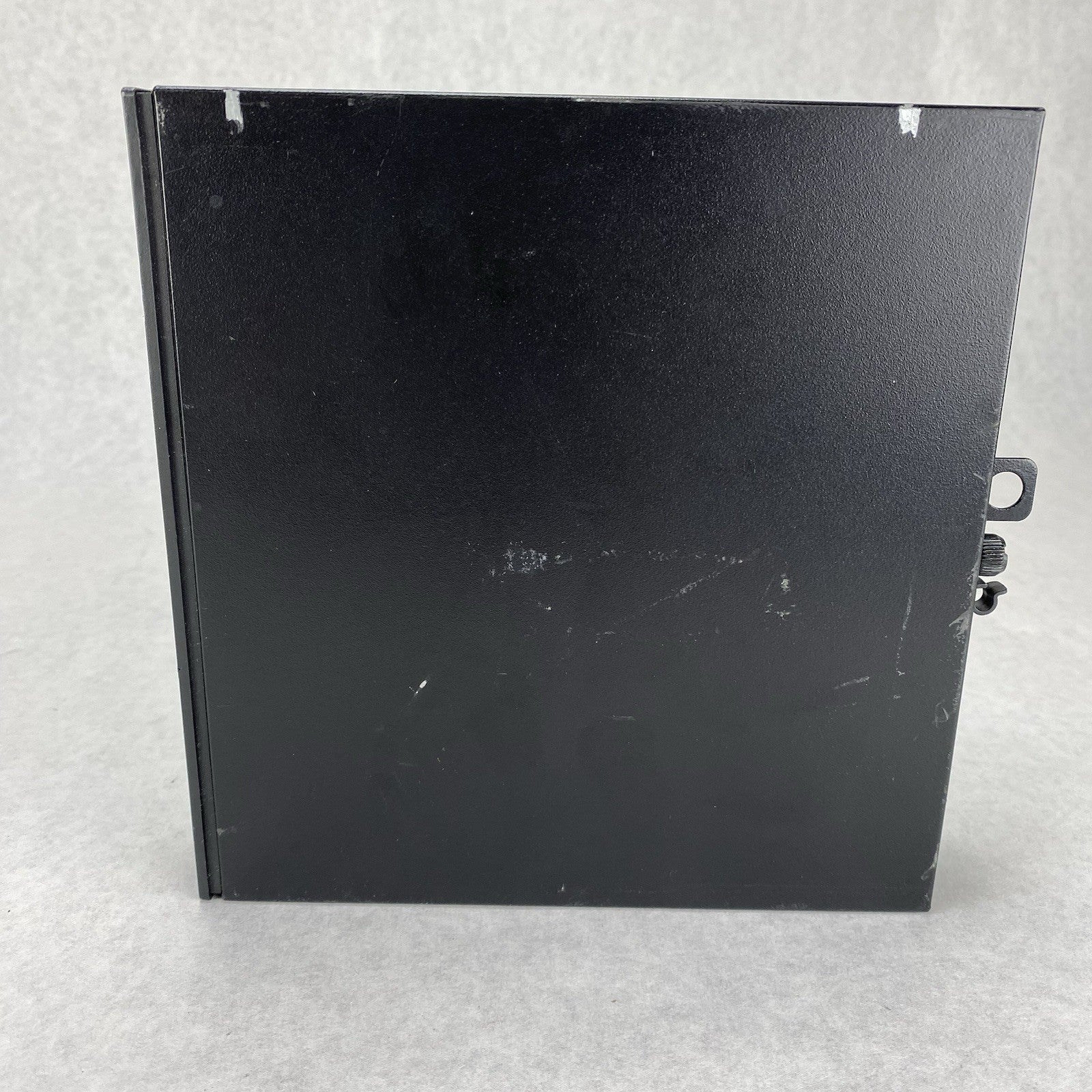 Dell OptiPlex 3040 Micro Intel Core i3-6100T 3.2GHz 8GB RAM No HDD OS Power Cord