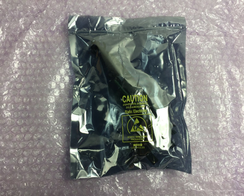 HP Hewlett Packard Syringe Assembly 07673-60870