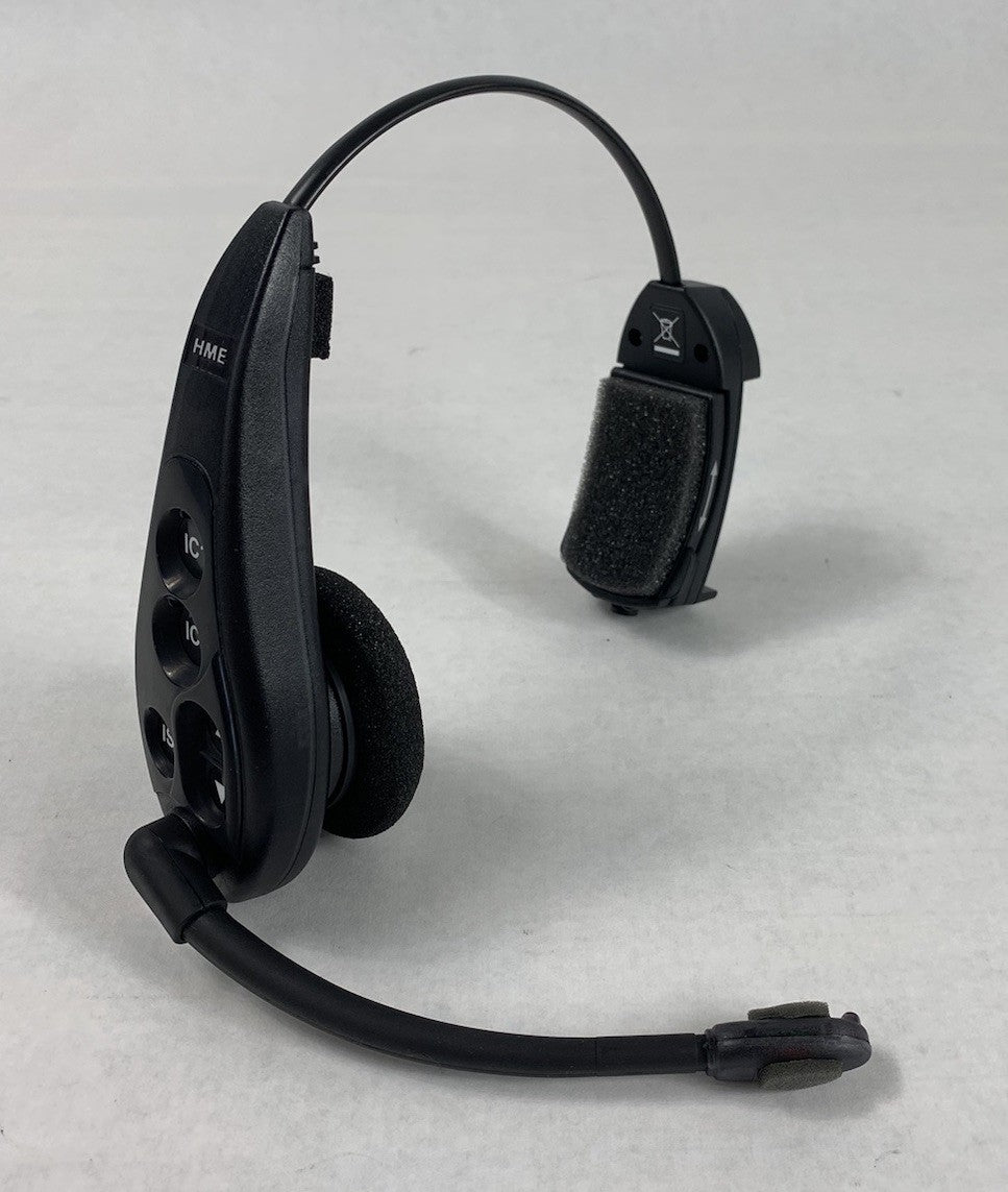 HME WH200 Wireless Intercom Headset For ClearCom DX200