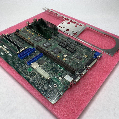 Dell 99794 MB Intel Pentium 166MHz 31MB RAM W/I/O