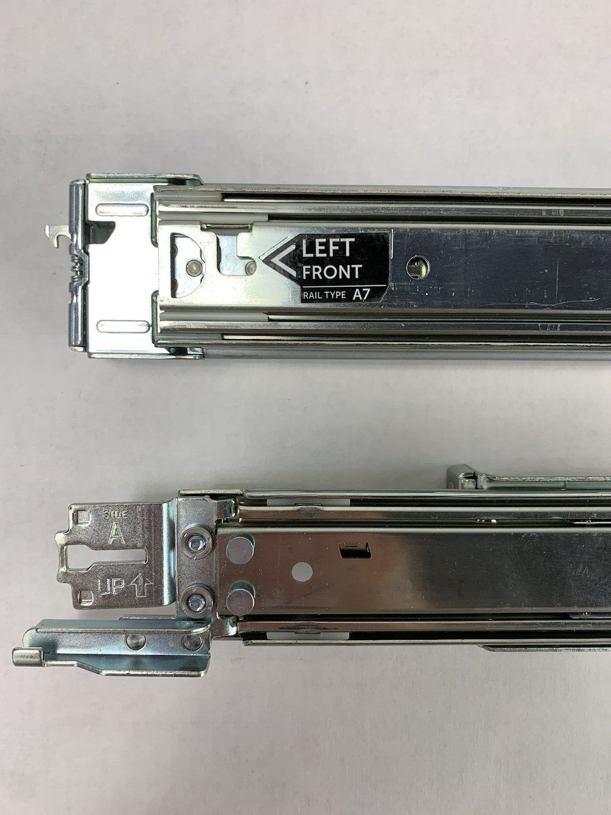 KingSlide 1530/1532 Server Rail Kit