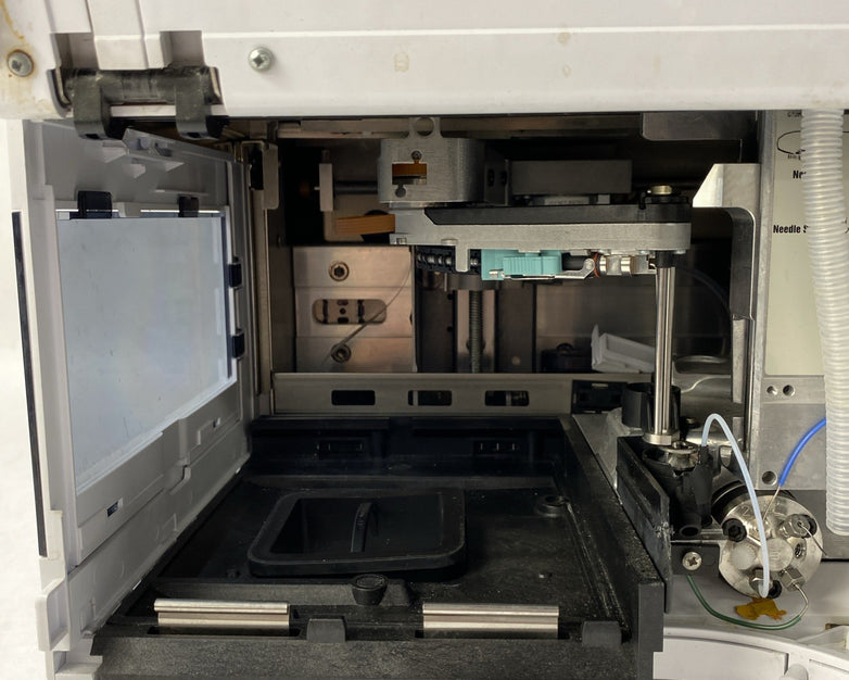 Agilent Technologies G1367C  1200 Series High Performance Autosampler