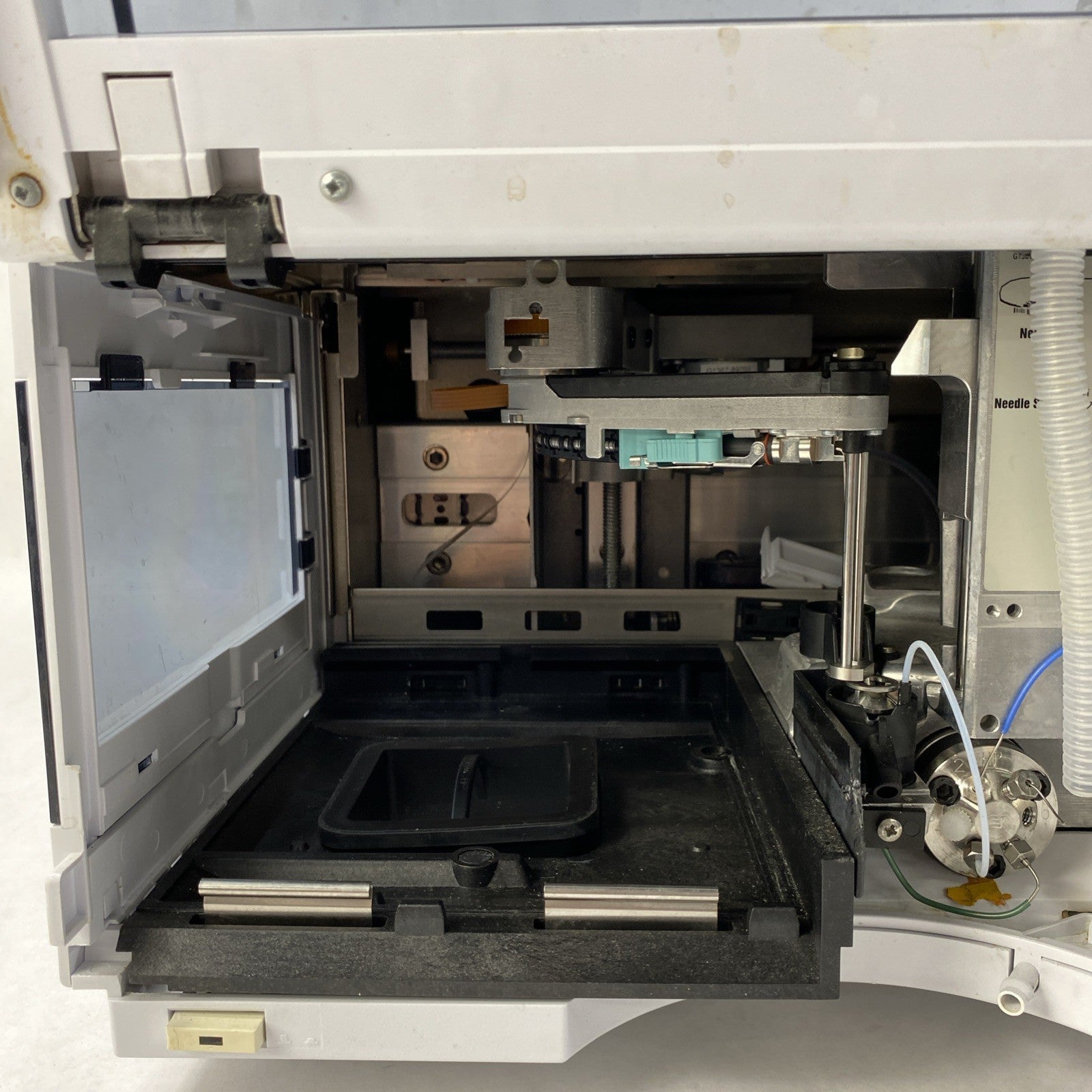 Agilent Technologies G1367C  1200 Series High Performance Autosampler9