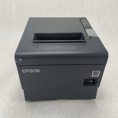 Epson TM-T88V M244A POS Thermal Receipt Printer USB No Power Supply Tested