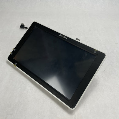 Ricoh Savin Lanier Operation Display Control Panel ASSY LCD for MP 501 601 SPF