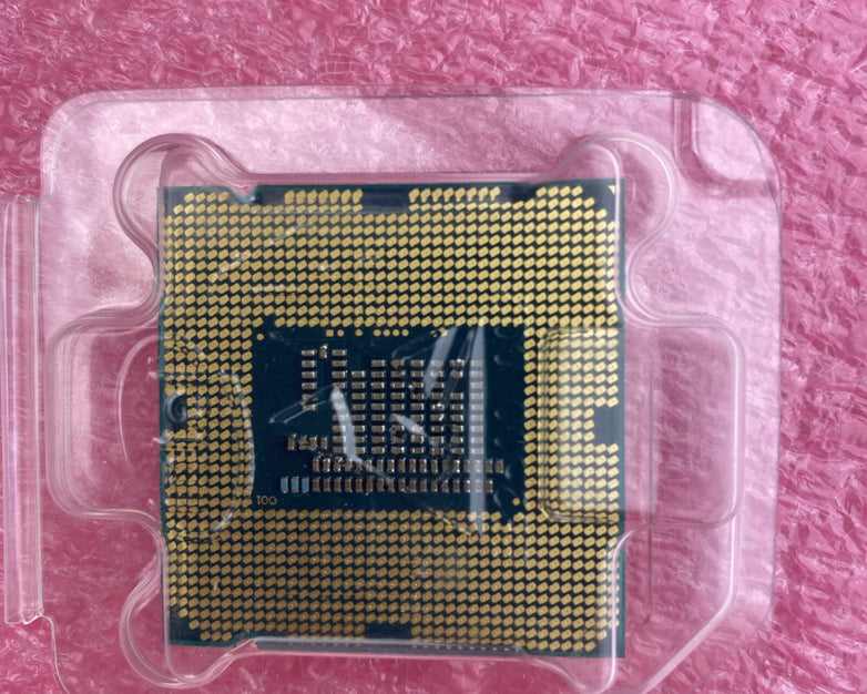 Intel Core i3-3220 CPU Processor 3.30GHz LGA1151 SR0RG Lot Of 4