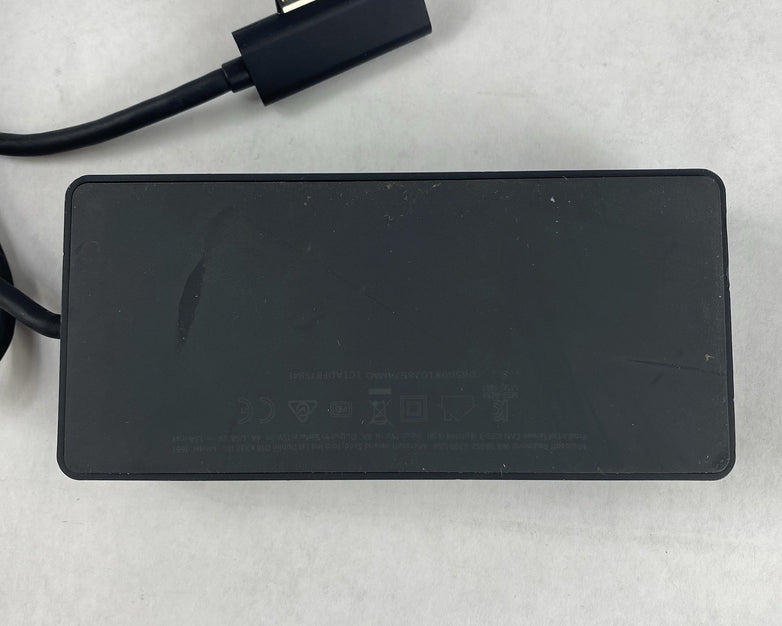 Microsoft 1661 Surface Dock Docking Station Lot of 3