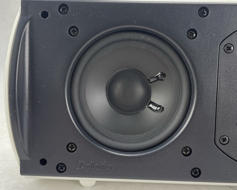 Definitive Technology Procenter 100 Center Channel Speaker
