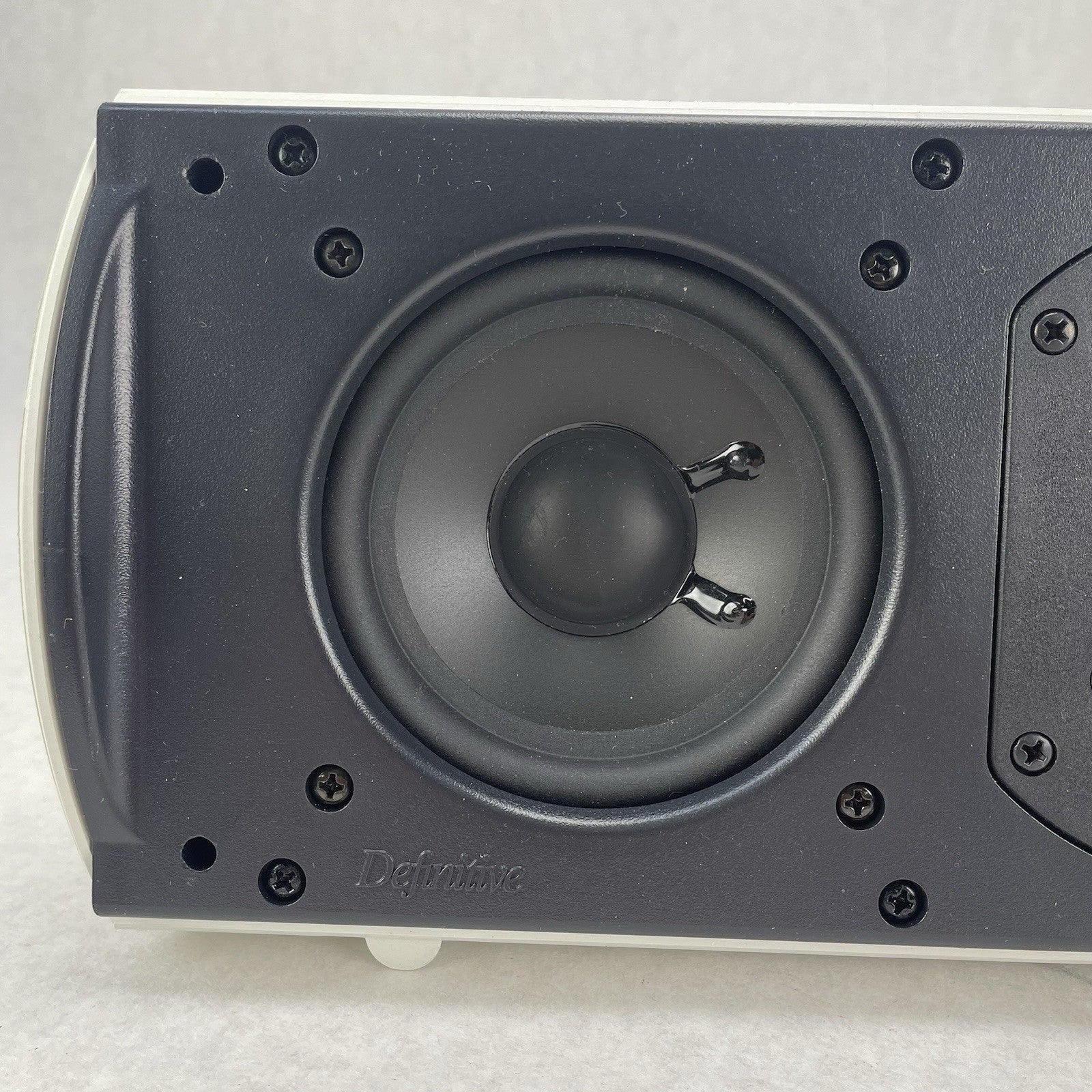 Definitive Technology Procenter 100 Center Channel Speaker7