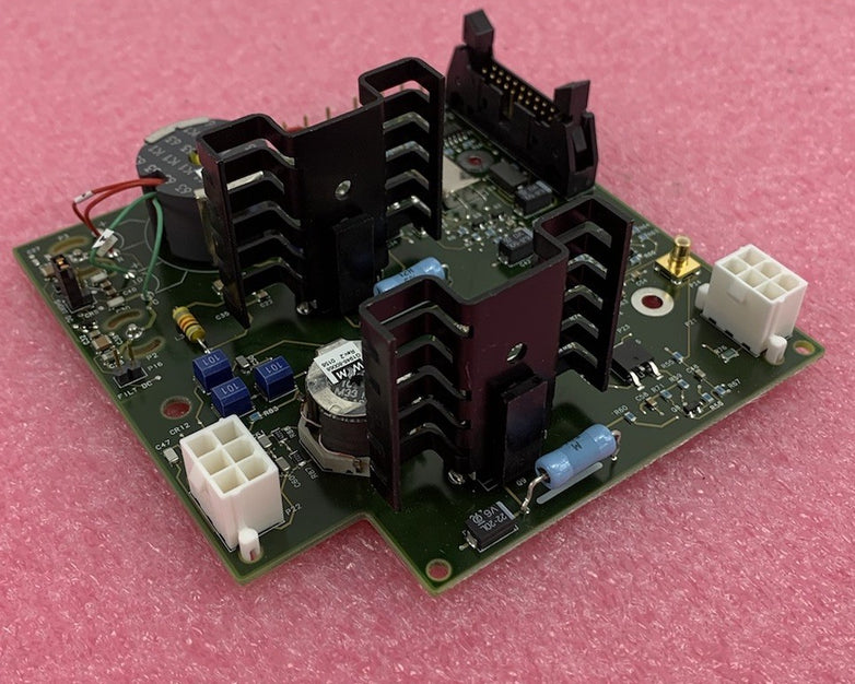 Agilent G1946-60251 Octopole Board