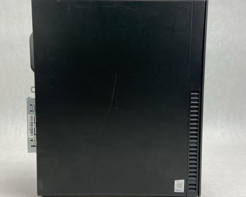 Lenovo ThinkCentre M80s SFF Intel Core i7-10700 2.9GHz 16GB RAM No HDD No OS