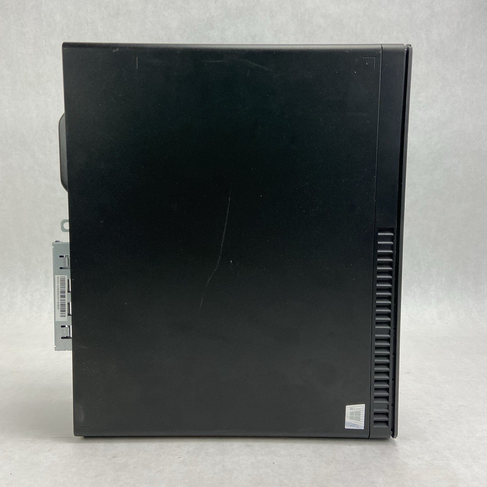 Lenovo ThinkCentre M80s SFF Intel Core i7-10700 2.9GHz 16GB RAM No HDD No OS6