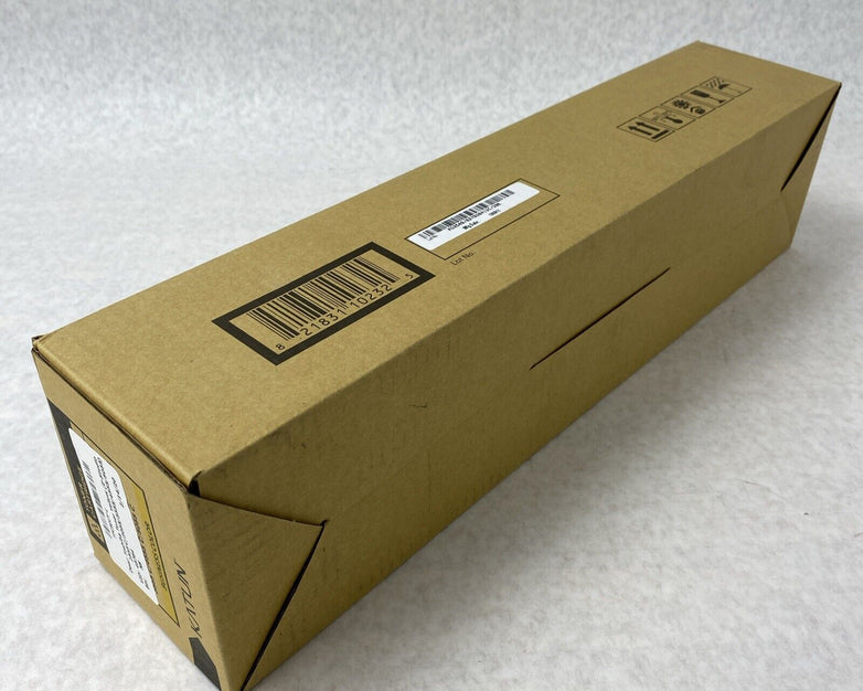 Katun TFC50UY Compatible Yellow Toner Cartridge For Toshiba E-Studio Printers