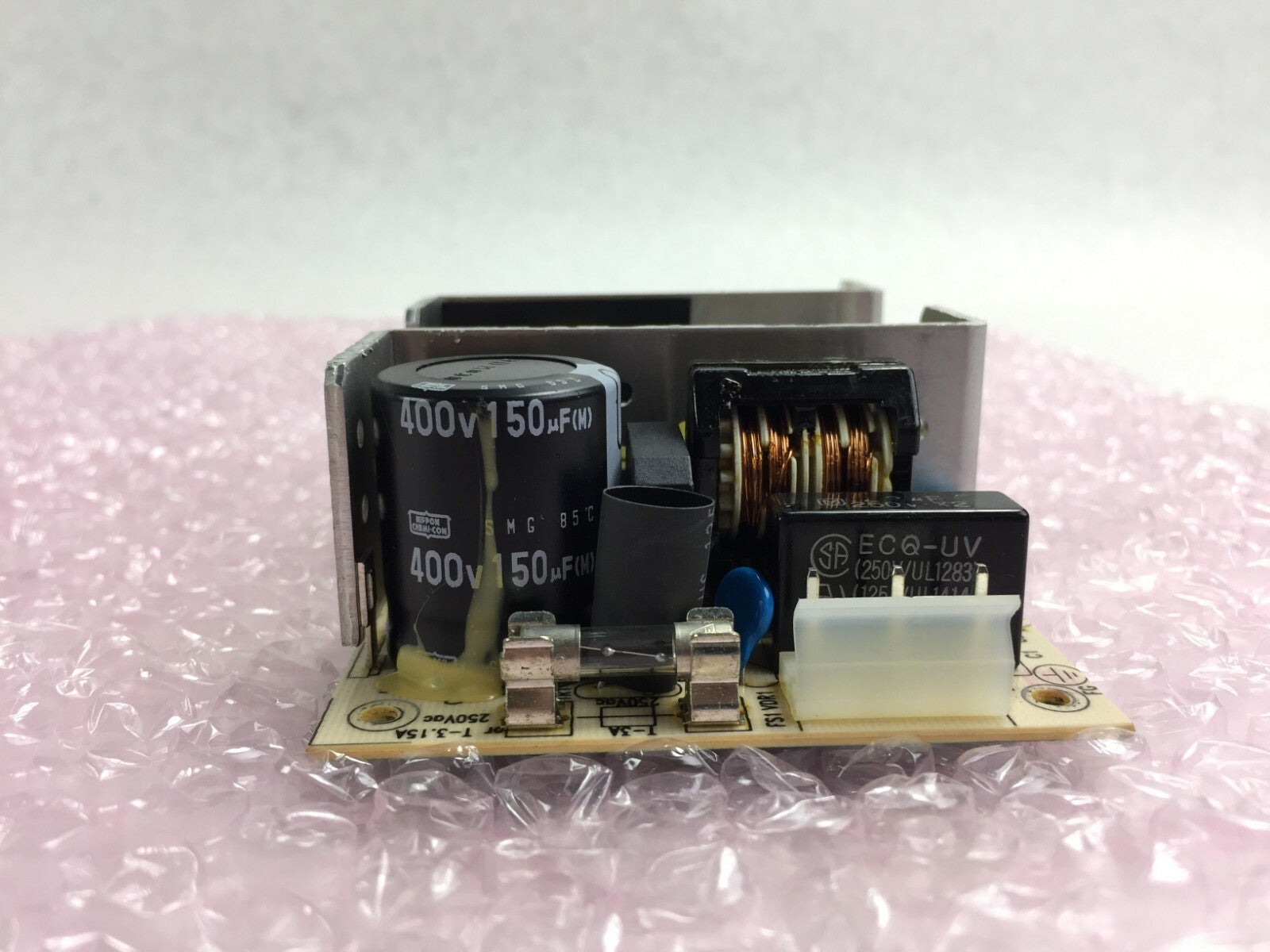 Power Supply Board B-01-5030