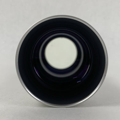 Soligor Television Lens 1:1.4 75mm C-Mount Untested