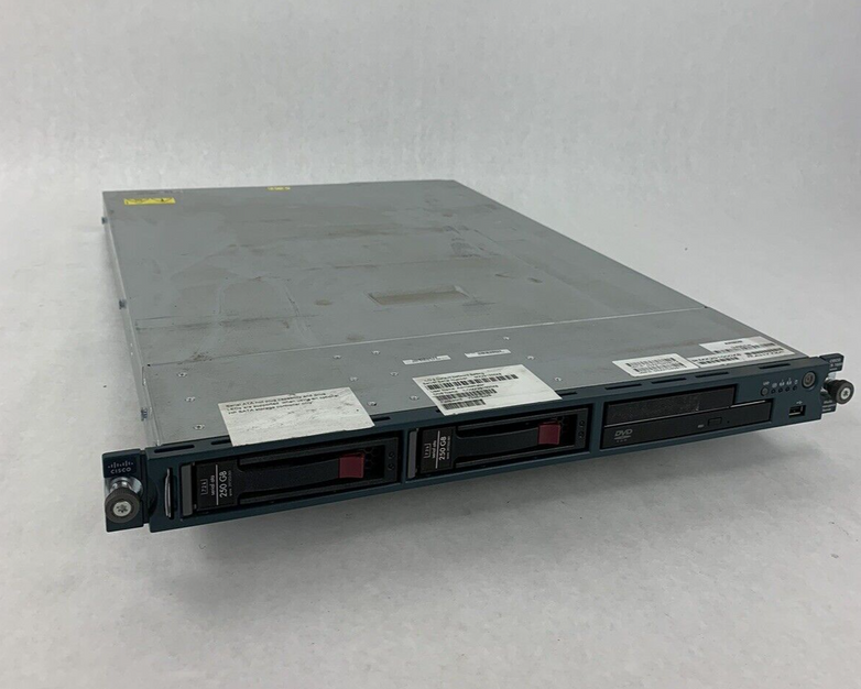 HP ProLiant DL320 G5 Server Xeon 3050 2.13 GHz 6 GB RAM No OS or HDD