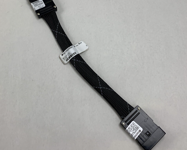 Herman Miller PG320 2-Way Power Jumper Meridian 4740/2003 225609-MX