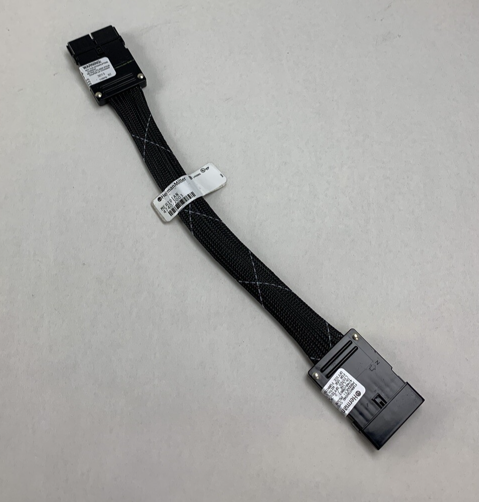 Herman Miller PG320 2-Way Power Jumper Meridian 4740/2003 225609-MX