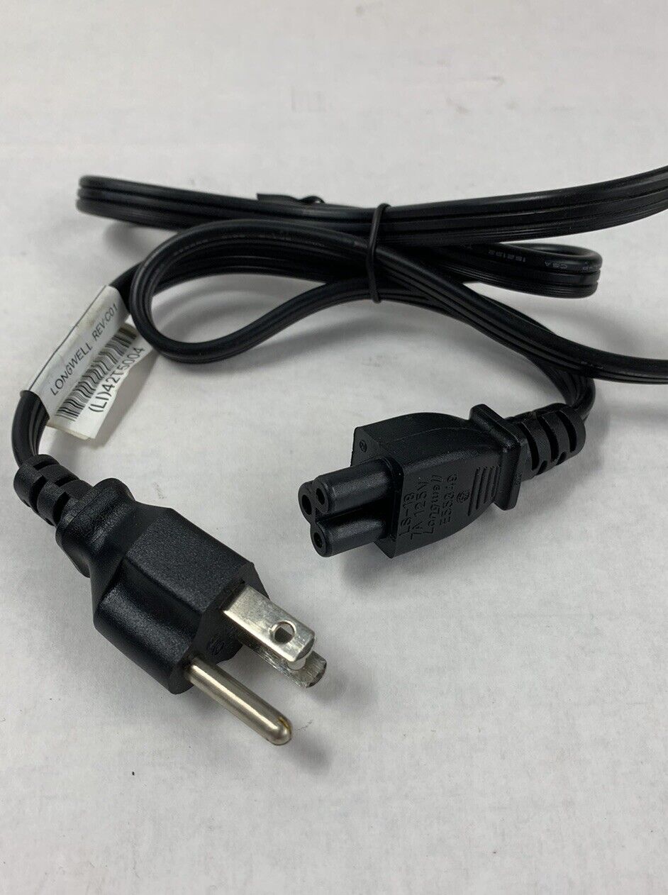 Lenovo ADLX45NAC3A Laptop Charger 20V 60Hz AC Adapter (Lot of 4)