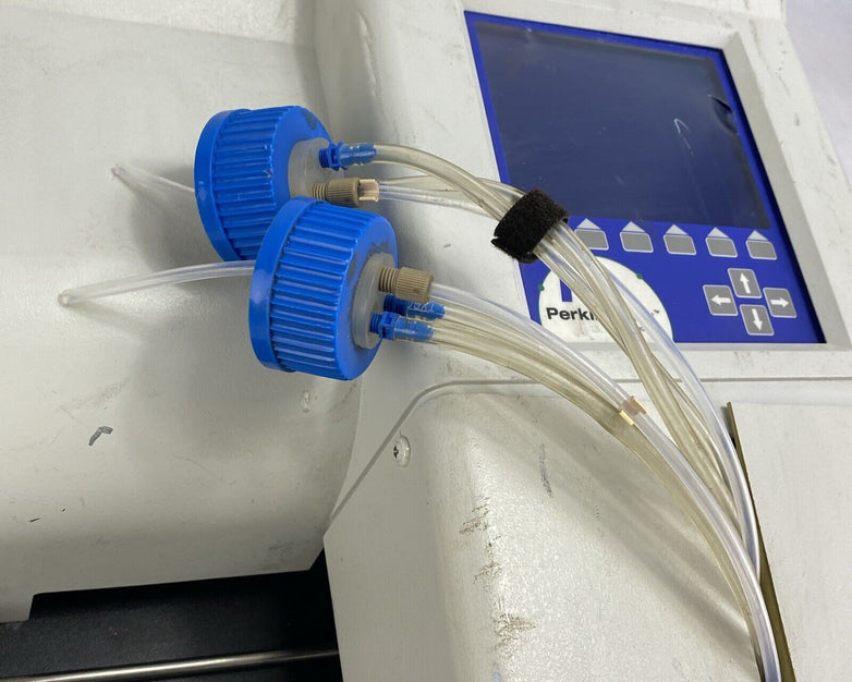 Perkin Elmer BSQLV40 FlexDrop IV Precision Reagent Dispenser