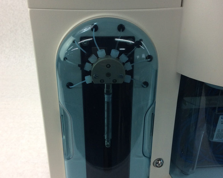 Innovatis Cedex HiRes Cell Culture Analyzer w/ Power Supply