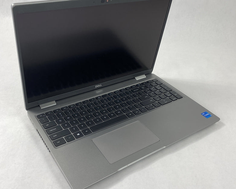 Dell Latitude 5520 15.6" Touch i5-1145G7 2.60 GHz 16 GB RAM No SSD No OS