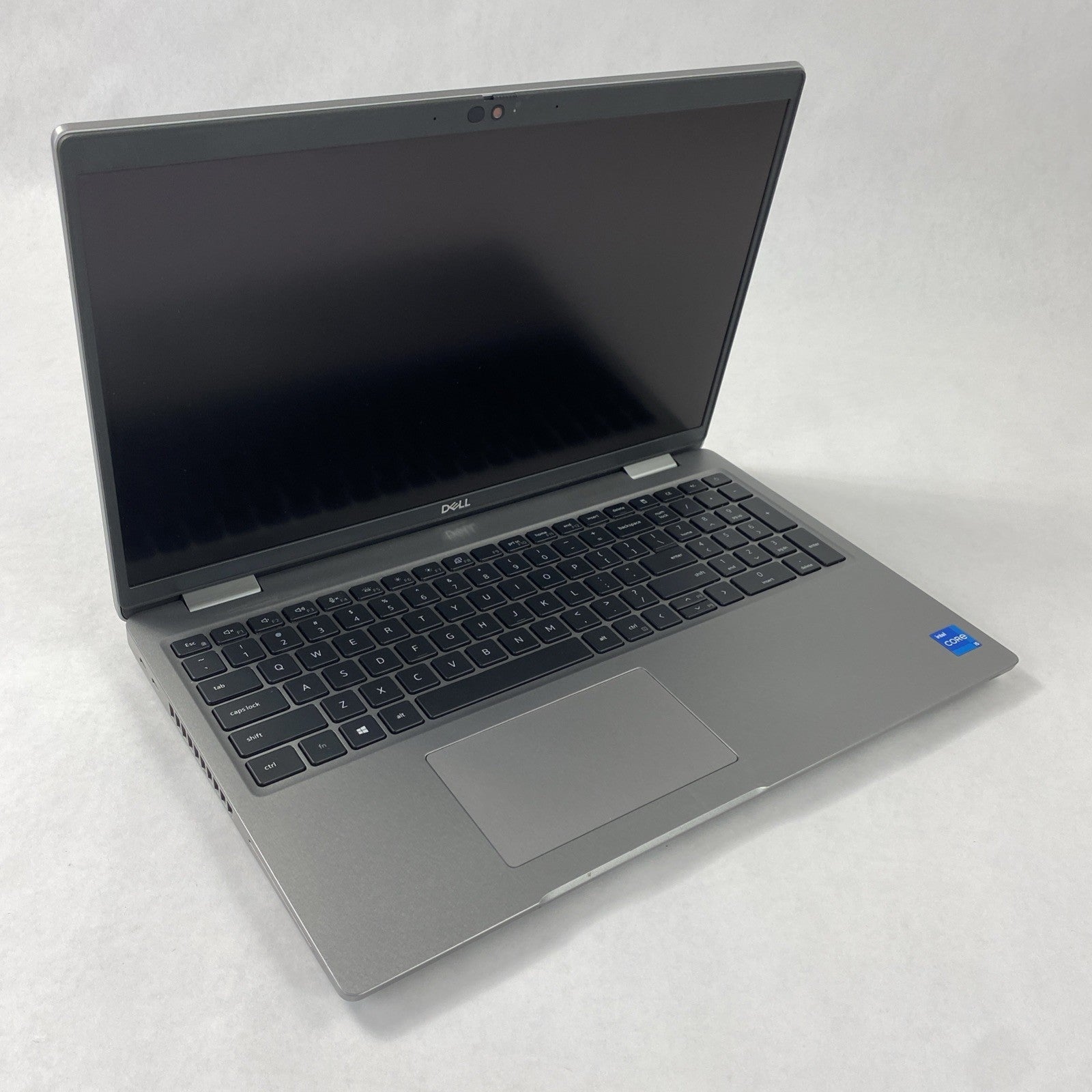 Dell Latitude 5520 15.6" Touch i5-1145G7 2.60 GHz 16 GB RAM No SSD No OS