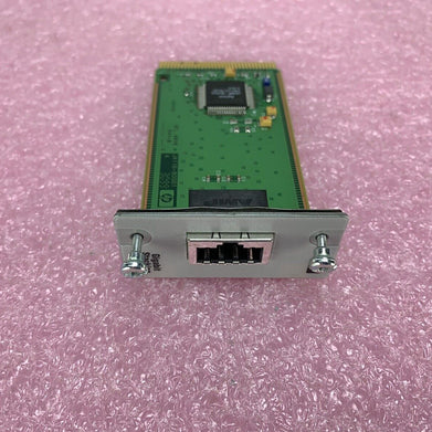 HP J4116-6001 ProCurve Gigabit Stacking Copper Stacking Module