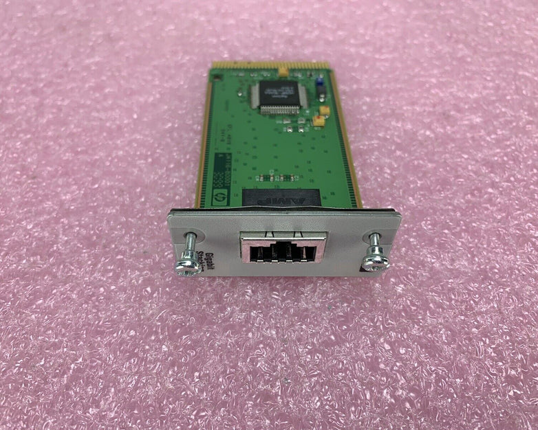 HP J4116-6001 ProCurve Gigabit Stacking Copper Stacking Module