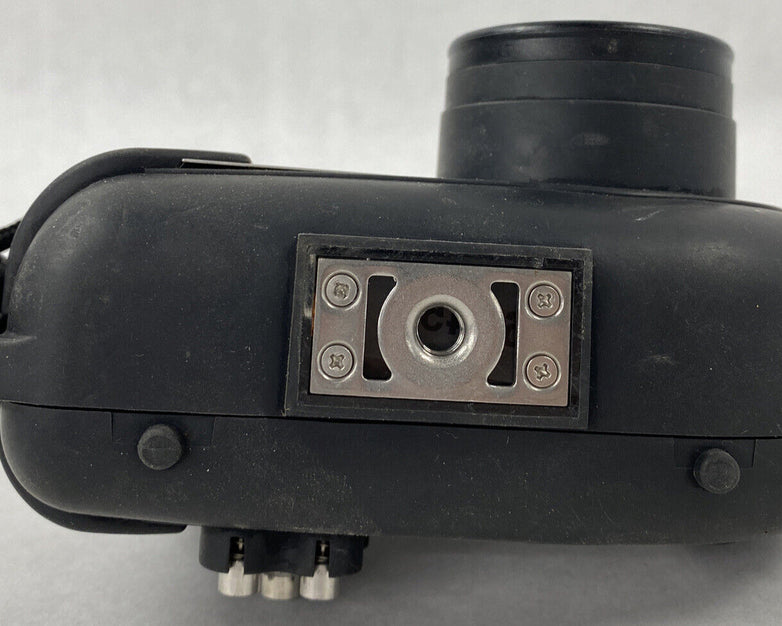 SeaLife DC500 Underwater Camera Case Weatherproof Shell Black