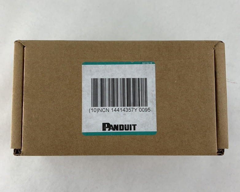 Panduit  PVQ-PS12VDC-S PanView iQ Power Supply 12V DC 2.5A Open Box