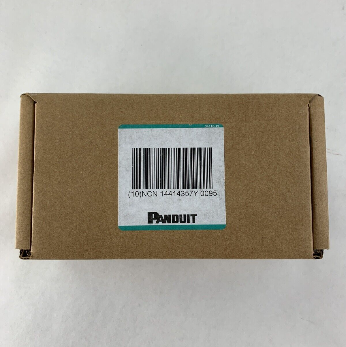 Panduit  PVQ-PS12VDC-S PanView iQ Power Supply 12V DC 2.5A Open Box