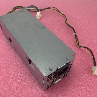 Dell AC180ES 00 80 Plus Bronze 180W Switching Power Supply 0RWMNY   Tested