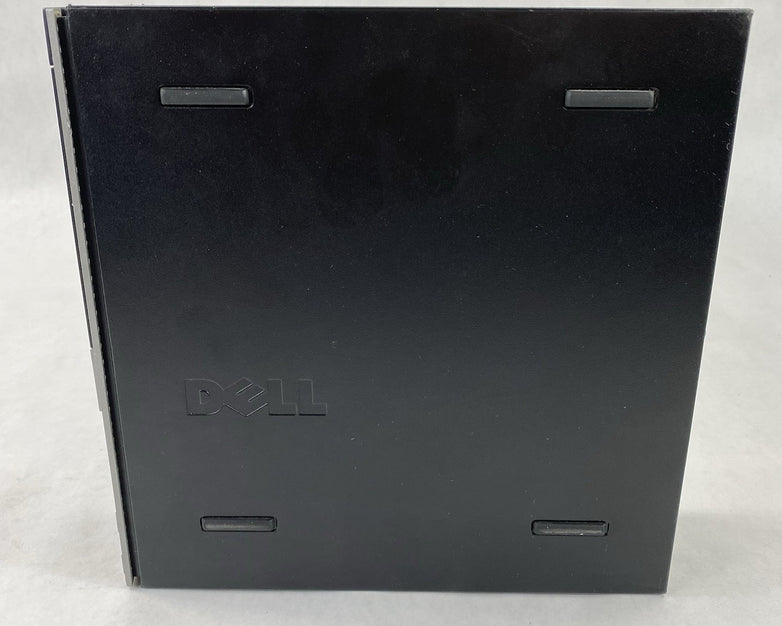Dell OptiPlex 9010 USFF Intel Core i5-3570s 3.1GHz 8GB RAM No HDD No OS