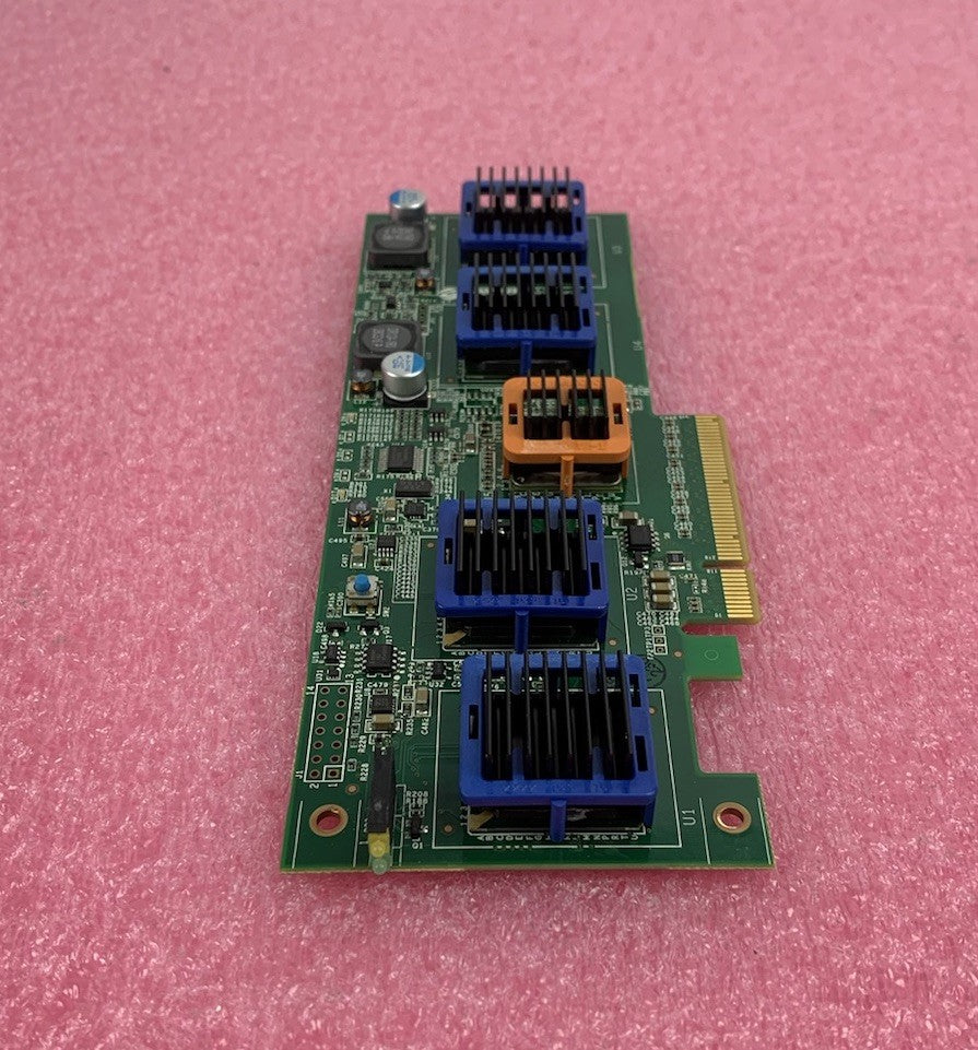 CAVIUM Nitrox PX CN1620-400-NHB4-4.0-G PCI-E x8 Accelerator Board