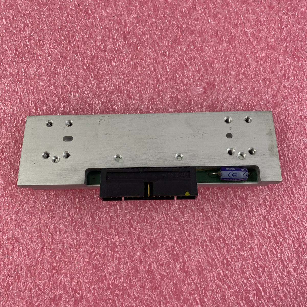 Zebra KST-104-8MPD1-ZB1 203 dpi Printhead For Zebra 1055 - Tested6