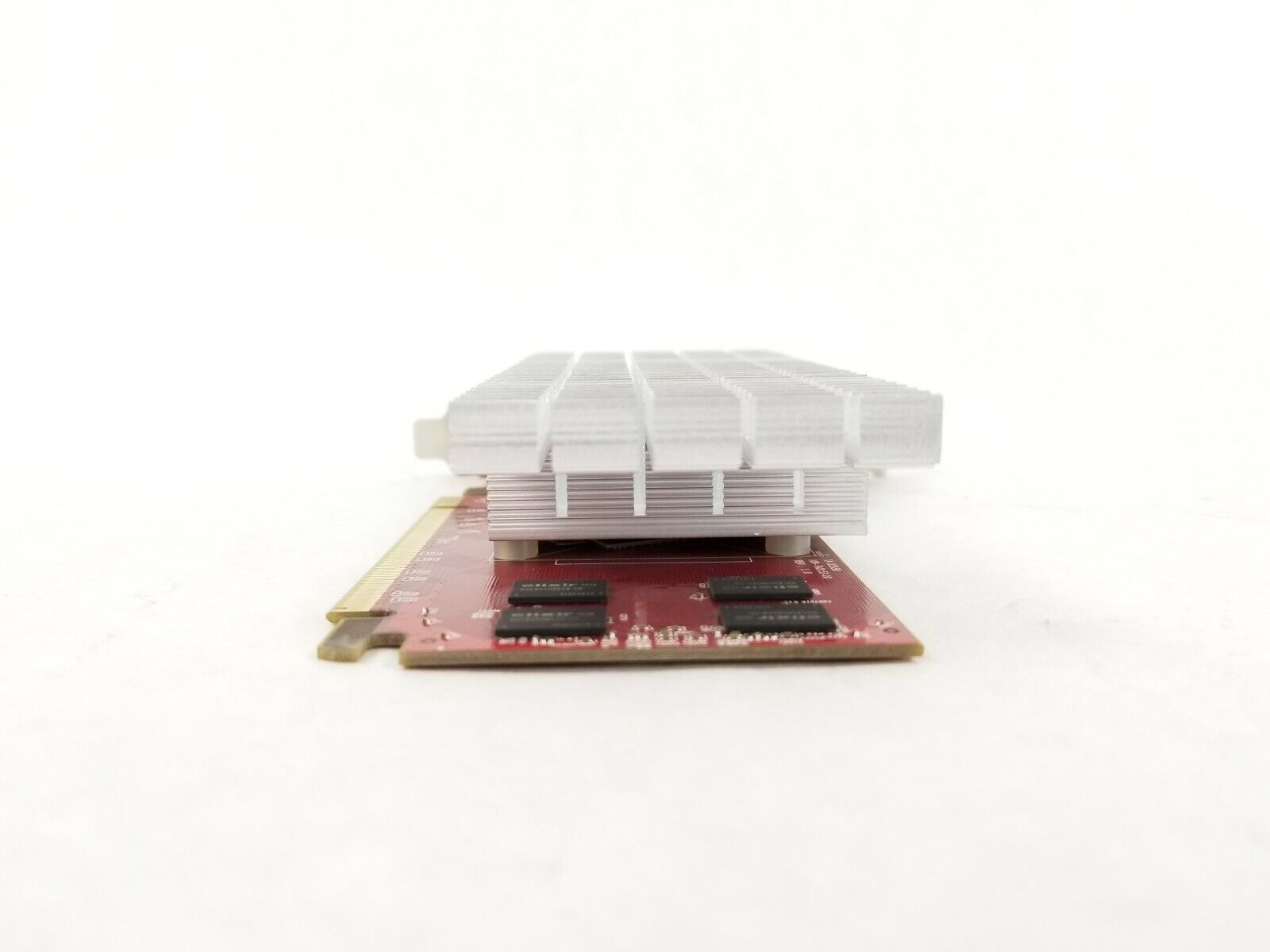 MSI ATI R5450-MD512D3H/LP 512MB DDR3 PCIE Video Card DVI VGA Display Port