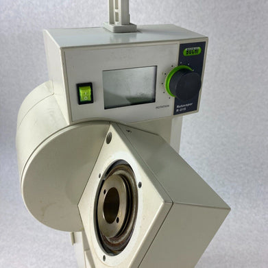 Buchi R-215 Rotavapor System No Controller