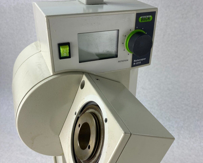 Buchi R-215 Rotavapor System No Controller