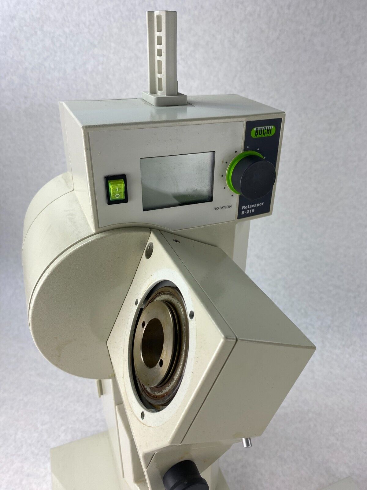 Buchi R-215 Rotavapor System No Controller