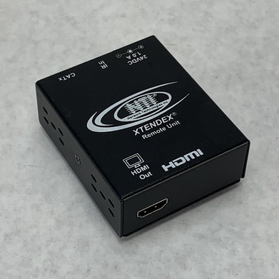 NTI Xtendex Remote Unit HDMI 24VDC 1.0A CATx