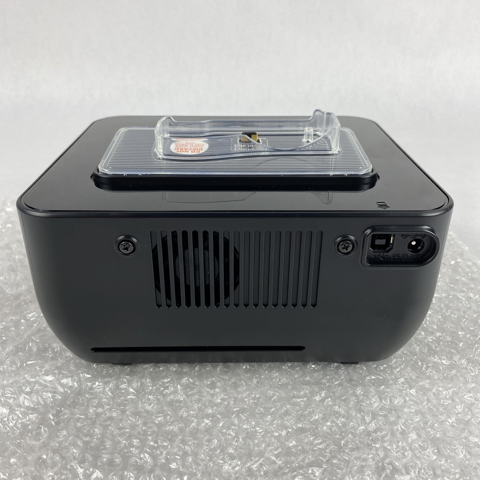 Kodak EasyShare G610 Digital Photo Printer Dock - No Camera13